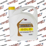 Антифриз жёлтый SINTEC GOLD G-12 5л (1*4шт)