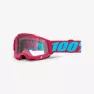 Очки для мотокросса 100% Accuri 2 Goggle Excelsior/Clear Lens (50013-00027)