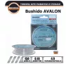 Леска /BUSHIDO/  AVALON (150м)  0,18мм (прозрачная) 4.9кг