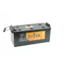 Аккумулятор GIVER HYBRID 6CT-190 рос.болт (п.п.)