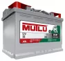 Аккумулятор MUTLU AGM Stop&Co 6CT-60 (о.п.) L2