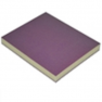 Губка BETACORD 310.0004 шлифовальная Microfine /purple/ p800-1000