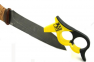 Точилка универсальная BLACK HORN 00541 для заточки ножей, ножниц, кос, лопат и др. (00541)