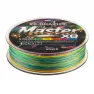 Шнур EastShark Master PE X8 200м 0,10мм #0.4 multicolor