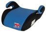 Автокресло детское Litlle Car Smart бустер синий 22-36 кг