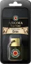 Aроматизатор TOP LINE N34 Versace Eros woman, 6 мл 