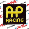 Шеврон AP racing