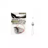 Жмыховка скользящая /BUSHIDO/ FISH HANTER (2кр.) №6 90гр