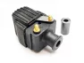 Катушка зажигания высоковольтная для MERCURY 6-200 OEM: 7370A13, 18-5186 (Quicksilver) (н/м)