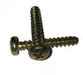 Саморез 4,3*31,8 с цил.гол. (27092)