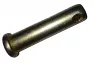 Палец ф12*50 огранич. подъёма кабины (44160)