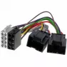 Переходник ISO CHE-06 для а/м Chevrolet 06+/Aveo/Captiva/Epica/Tahoe/Saab 9.5