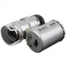 Микроскоп мини 60х Magnifier 9882 43149s001 ультрафиол.