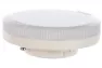 Лампа светодиодная Ecola GX53 LED 6,0W Tablet 220V 4200K 27x75 матовая 30000h