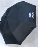 Зонт с эмблемой авто "LADA" (черный)