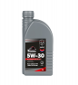 Масло моторное синтетическое TAUBERG SAE 5w30 API SN/CF HM 1Л