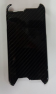 Чехол IPhone 6 карбон глянец