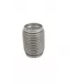 Гофра глушителя нержавеющая сталь EPEX63L04B, 2,5"х4"(63,5 х 102мм)