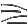 Дефлектор двери для а/м Hyundai Elantra 2016+