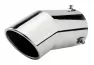 Насадка глушителя A190 200*89мм