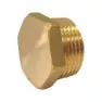 Заглушка 20 Н нр.р. 3/4"  444