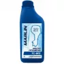 Масло моторное полусинтетическое MARLIN ПРЕМИУМ 2Т, TC-W3, 1л