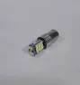 Лампа светодиодная 12V 1157-4014-45SMD BA15d (2конт) белая (уп. 50шт)