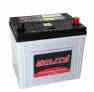 Аккумулятор SOLITE 6CT-65 75D23L (о.п.)  без борта