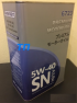 Масло моторное синтетическое FF for TOYOTA LEXUS 5W40 API SN 4л 