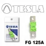 Предохранитель Tesla FG125A