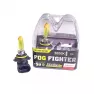 Лампы галогенные AVANTECH FOG FIGHTER HB4 12V 51W AB3006 (85W) 3000K