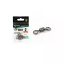 Вертлюг /RAIDER/ ROLLING SWIVELS (уп.10шт) №2 (test 43.0кг)