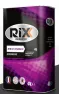 Масло трансмиссионное RIXX ATF DEXRON III 4л