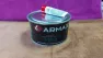 Шпатлевка Armax FIBER со стекловолокном 1,8 кг 