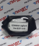 Чехол брелока автосигнализации "кобура" CENMAX Vigilant ST-10-D/V-10-D (черная кожа)