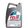Тосол синий FELIX EURO(-35) 10л