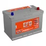Аккумулятор TITAN EFB 6CT-100 ASIA START STOP (о.п)