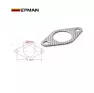Прокладка под фланец EPMAN 40 мм прокладка WASTEGATE  для трубы свалочного сброса 