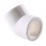 Колено 45град./25белый VALTEC (VTp.759.0.025)