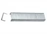 Скобы для степлера HAISSER HS119013 10мм 1000шт (1565-10)