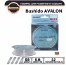 Леска /BUSHIDO/  AVALON (150м)  0,14мм (прозрачная) 3.2кг