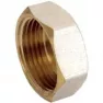 Заглушка 25 В Thermofix никель 1" 1144