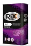 Масло трансмиссионное RIXX CVT 1л