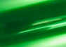 Пленка виниловая для фар CARLAS KLS-86/1336 /зеленый/ 0.4*1м