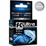 Леска Aqua FC Ultra Fluorocarbon, 30 м, 0,12 мм