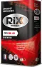 Масло моторное синтетическое RIXX TP X 5W40 SN/CF A3/B4 (4л) ж/б 