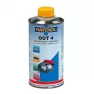 Тормозная жидкость "Ravenol" ДОТ-4 0.5л