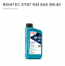 Масло моторное синтетическое ROWE 20068001099 HIGHTEC SYNT RSi A3/B4/SN/CF 5W40 (1л)