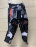 Брюки для мотокросса Alpinstars Racer Tactical Pants black/grey/orange S