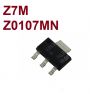 Симистор Z0107MN SOT-223
